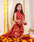 Noor Lehenga Set for Baby Girl