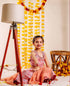 Aayesha Lehenga Set for Baby Girl