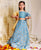 Fiza Lehenga Set for Baby Girl