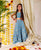 Fiza Lehenga Set for Baby Girl