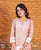 Zoya Cotton Block Printed Straight Kurta