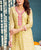 Mahira Block Printed Kurta