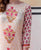 Vera Peach Hand Block Printed Kurta