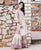 Preet  Embroidered Straight Kurta