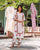 White Harmony Cotton Kurta