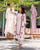 White Harmony Cotton Kurta