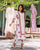 White Harmony Cotton Kurta