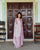 Vintage Rose Cotton Kurta