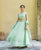 Siya Green Lehenga Set