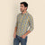 Aman Ikat Printed Shirt for Men