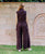 September Brown Jumpsuit