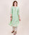 Sita Mint Chanderi Kurta