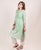 Sita Mint Chanderi Kurta