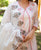 Ramya Hand Embroidered Kurta