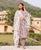 Sana Hand Block Printed Kurta