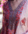 Suhasini Block Printed A-Line Kurta