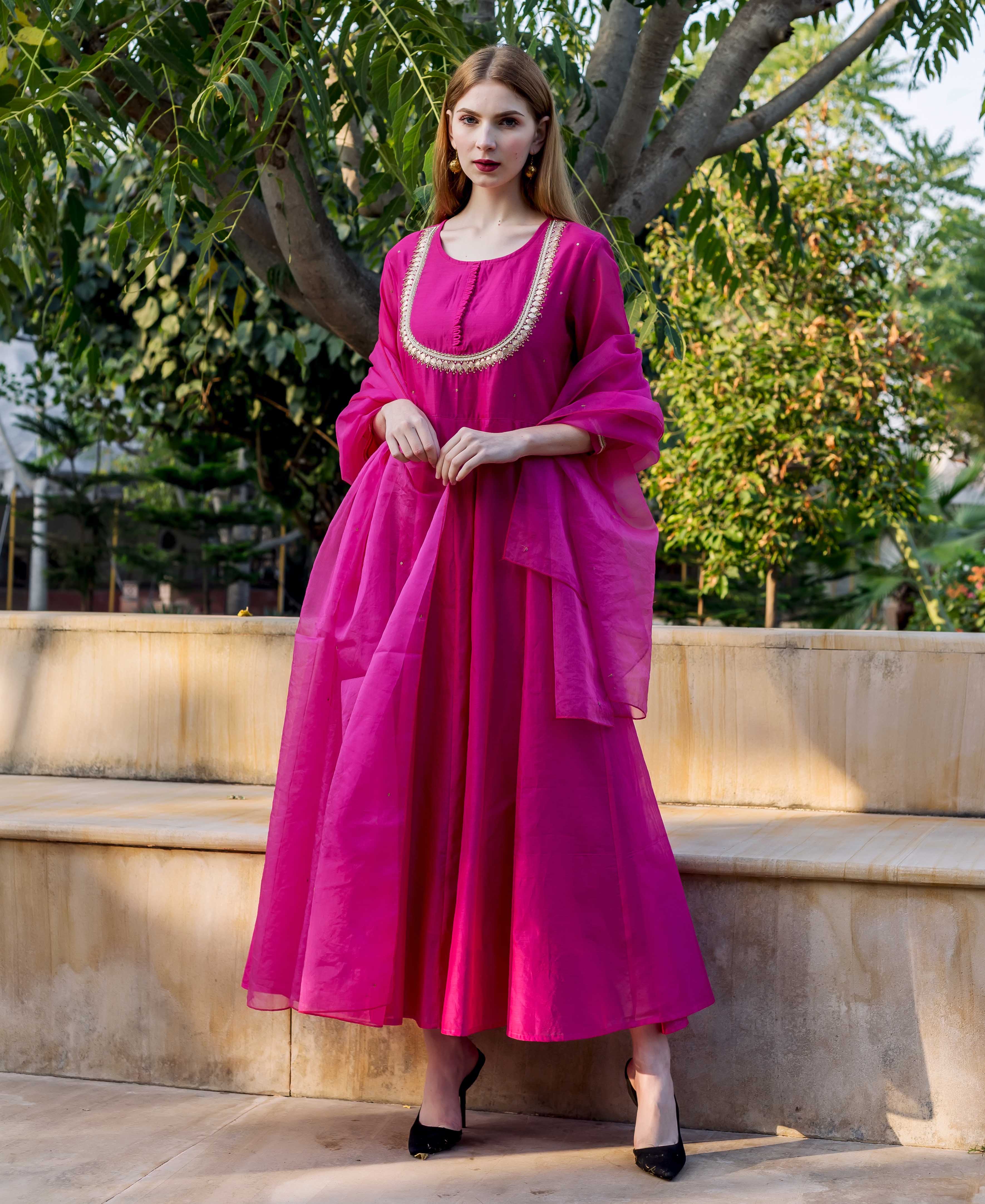 raspberry pink colour dress Buy Raspberry Pink Jersey Multiway Wedding Guest Bridesmaid Maxi Dress from Next USA