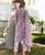 Phalguni Pink Zahreen Kurta