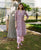 Phalguni Pink Zahreen Kurta