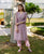 Phalguni Pink Zahreen Kurta