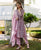 Phalguni Pink Zahreen Kurta