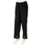 black palazzo pants online