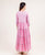 designer indo western dress for women